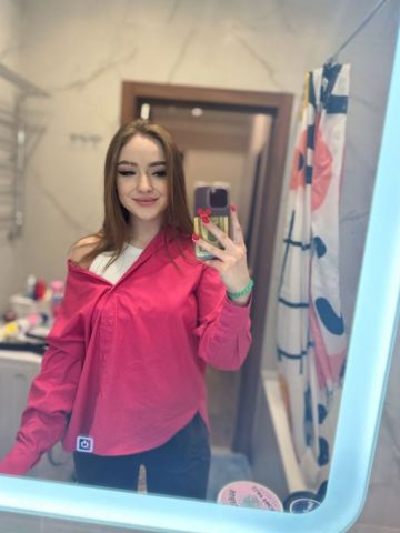 Проститутка Амина